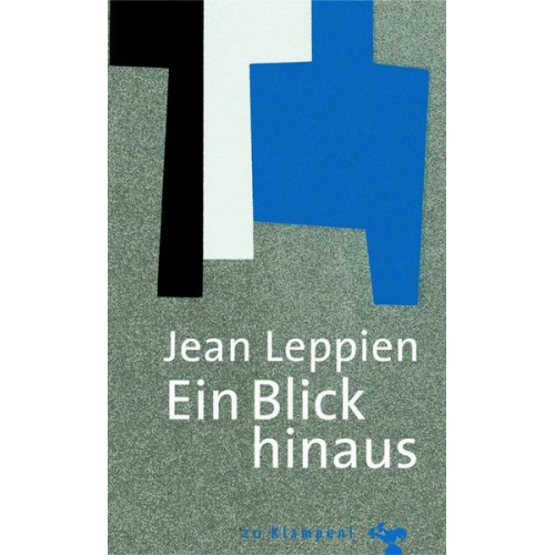 Jean Leppien - Ein Blick hinaus