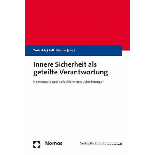 Innere Sicherheit als geteilte Verantwortung