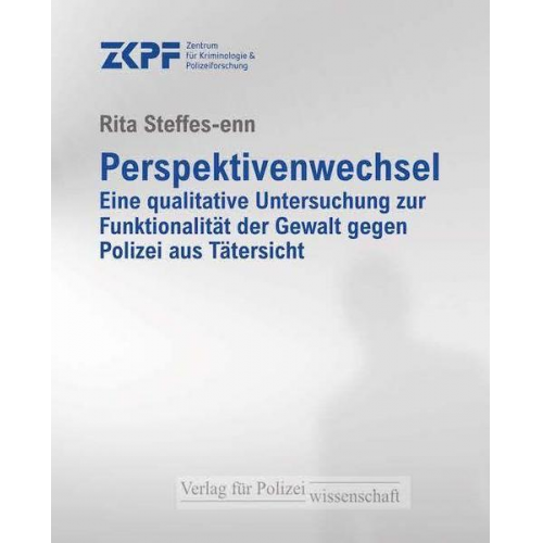 Rita Steffes-enn - Perspektivenwechsel