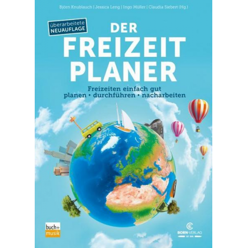 Der Freizeitplaner