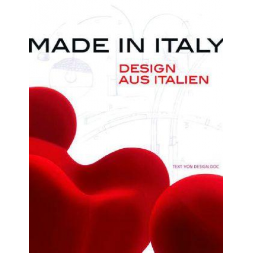 Made in Italy-Design