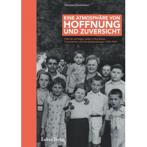 Mariana Hausleitner - Eine Atmosphäre von Hoffnung und Zuversicht