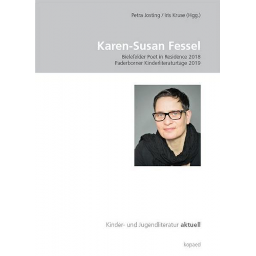 Petra Josting & Iris Kruse - Karen-Susan Fessel