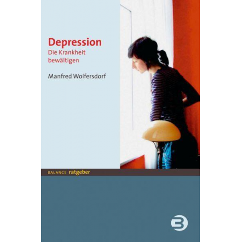 Manfred Wolfersdorf - Depression