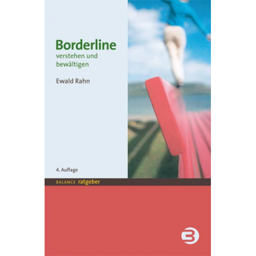 Ewald Rahn - Borderline