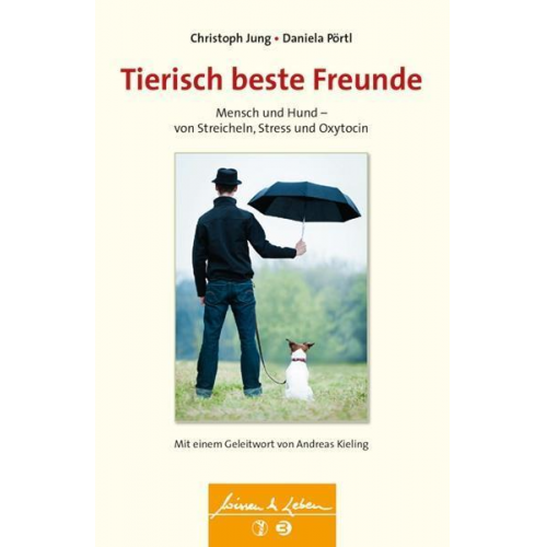 Christoph Jung & Daniela Pörtl - Tierisch beste Freunde