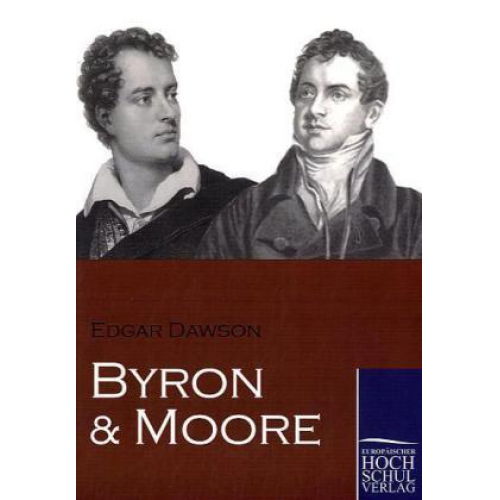 Edgar Dawson - Byron und Moore