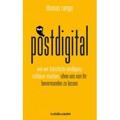 Thomas Ramge - Postdigital