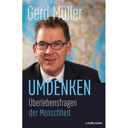 Gerd Müller - Umdenken