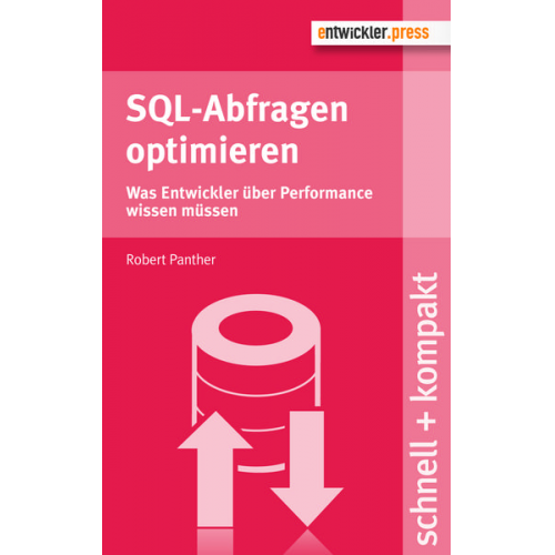 Robert Panther - SQL-Abfragen optimieren