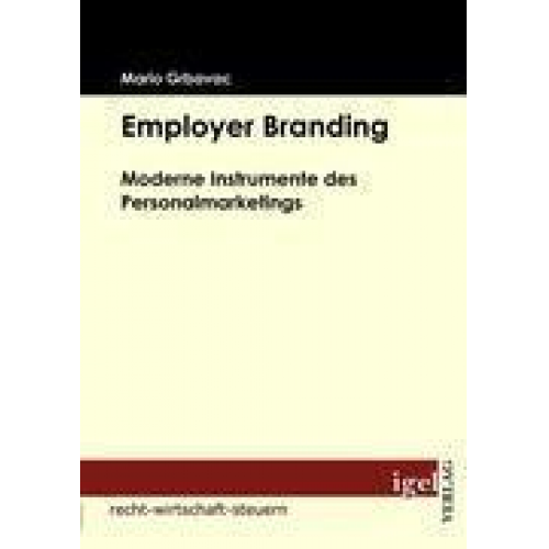 Mario Grbavac - Employer Branding