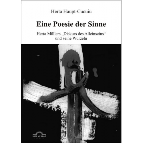 Herta Haupt-Cucuiu - Eine Poesie der Sinne