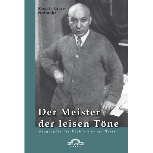 Magali Laure Nieradka - Der Meister der leisen Töne