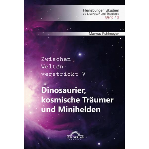 Markus Pohlmeyer - Dinosaurier, kosmische Träumer und Minihelden