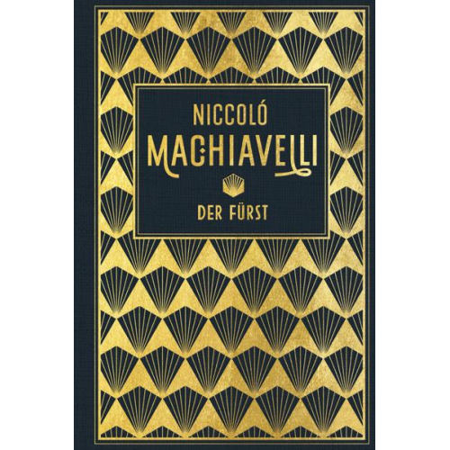 Niccolò Machiavelli - Der Fürst