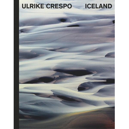 Ulrike Crespo & Halldór Guðmundsson & Matthias Wagner K. - Ulrike Crespo