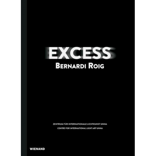 Excess. Bernardi Roig