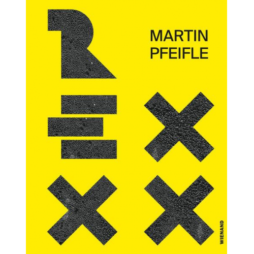 Martin Pfeifle. Rexxx