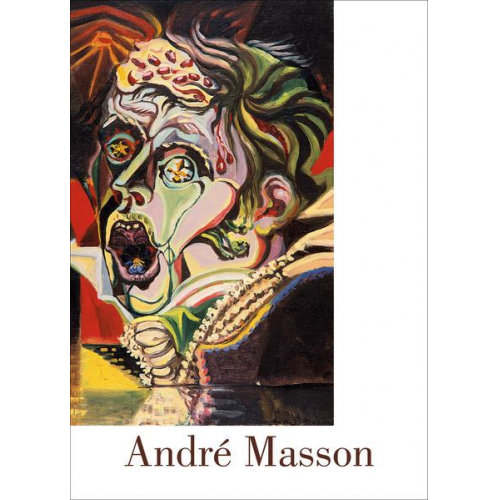 André Masson