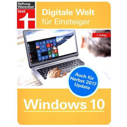 Andreas Erle - Windows 10