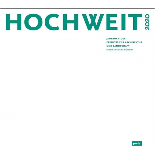 Hochweit 2020