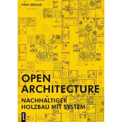 Hans Drexler - Open Architecture