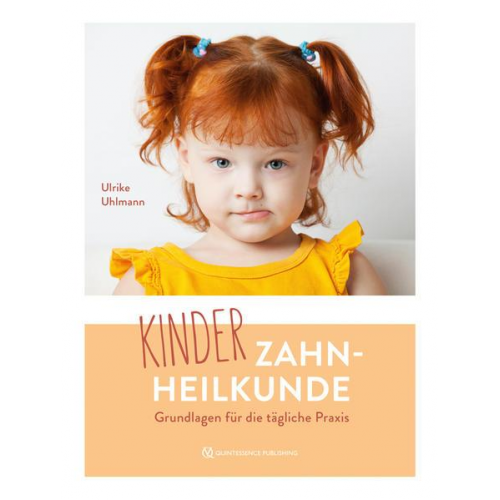 Ulrike Uhlmann - Kinderzahnheilkunde