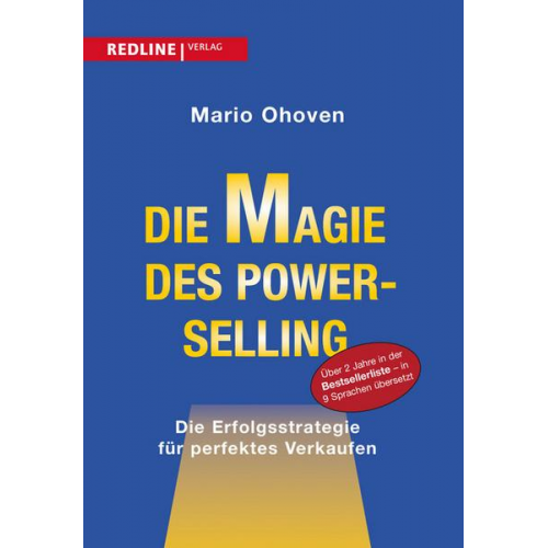 Mario Ohoven - Die Magie des Power-Selling