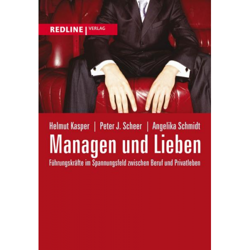 Helmut Kasper & Peter J. Scheer & Angelika Schmidt - Managen und Lieben