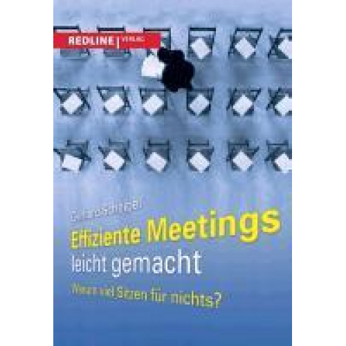 Gerhard Scheibel - Effiziente Meetings leicht gemacht