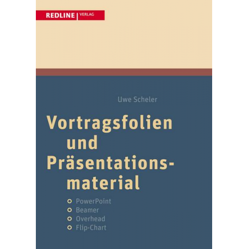 Uwe Scheler - Vortragsfolien und Präsentationsmaterial