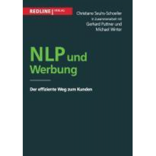 Christiane Seuhs-Schoeller - NLP und Werbung