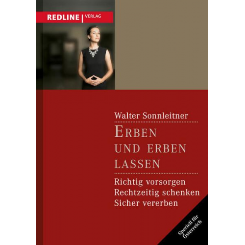 Walter Sonnleitner - Erben und erben lassen