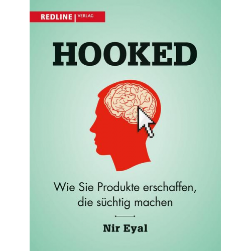 Nir Eyal - Hooked