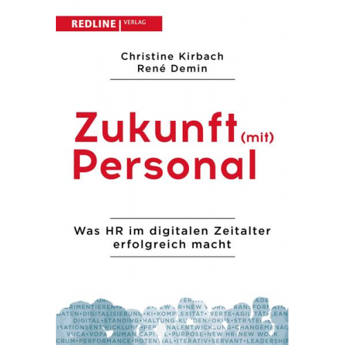 Christine Kirbach & René Demin - Zukunft (mit) Personal