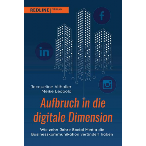 Jacqueline Althaller - Aufbruch in die digitale Dimension