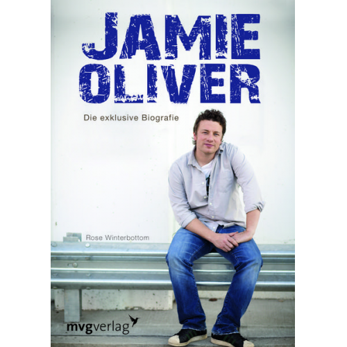 Rose Winterbottom - Jamie Oliver