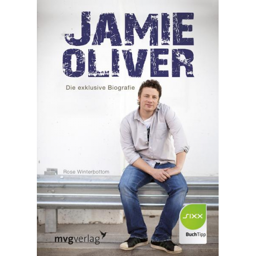 Rose Winterbottom - Jamie Oliver