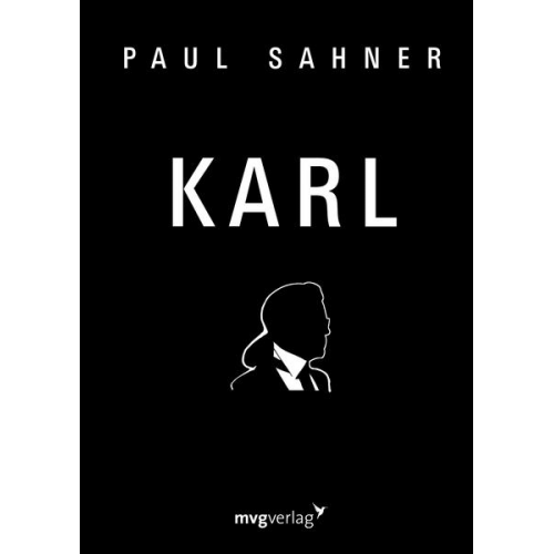 Paul Sahner - Karl