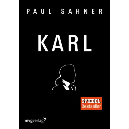 Paul Sahner - Karl