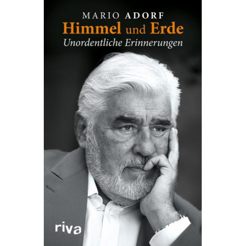 Mario Adorf - Himmel und Erde