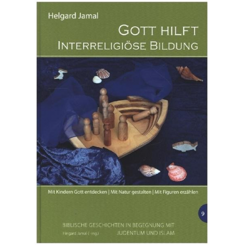 Gott hilft - Interreligiöse Bildung