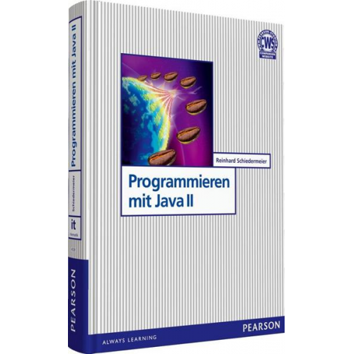 Reinhard Schiedermeier - Programmieren mit Java II