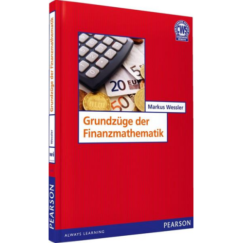 Markus Wessler - Grundzüge der Finanzmathematik