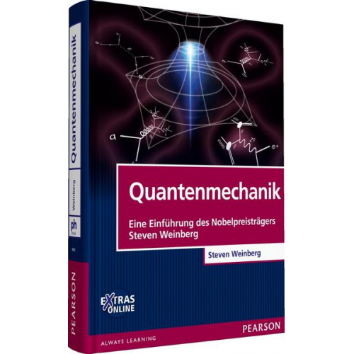 Steven Weinberg - Quantenmechanik