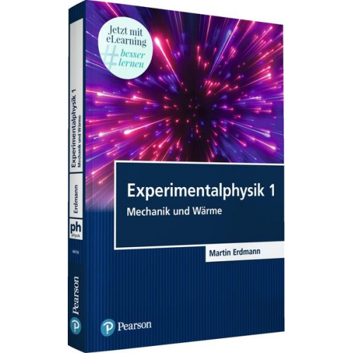 Martin Erdmann & Günter Flügge - Experimentalphysik 1