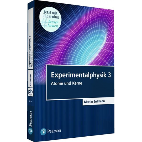 Martin Erdmann - Experimentalpyhsik 3