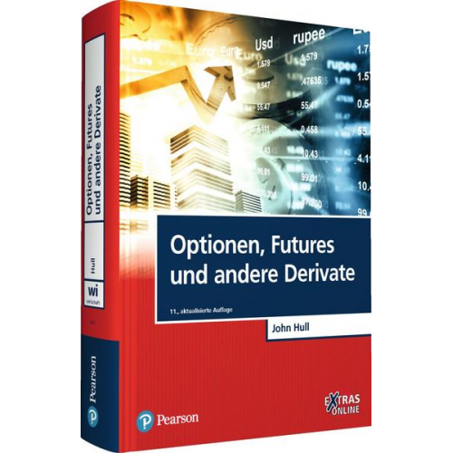 John C. Hull - Optionen, Futures und andere Derivate