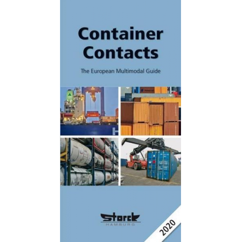 Ecomed-Storck GmbH - Container Contacts