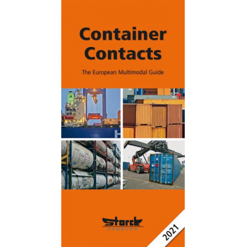 Ecomed-Storck GmbH - Container Contacts